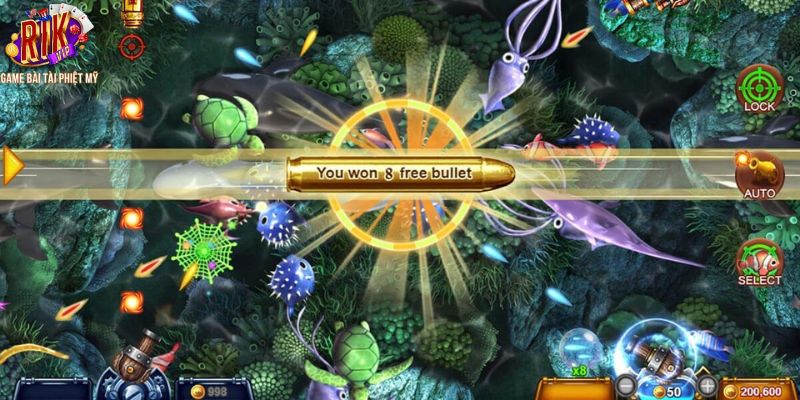 Kinh nghiệm khi săn cá đổi thưởng từ cao thủ chuyên nghiệp