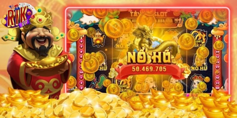 Chỉ số RTP giúp người chơi theo dõi khả năng nhận thưởng