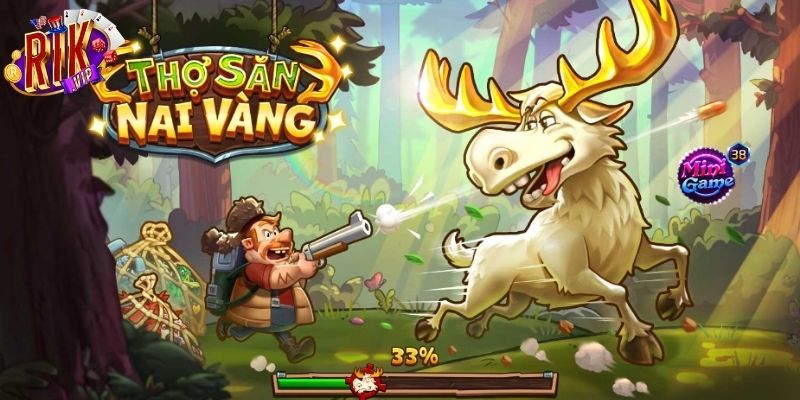 Chiếc bẫy giúp người chơi nhận thêm phần thưởng